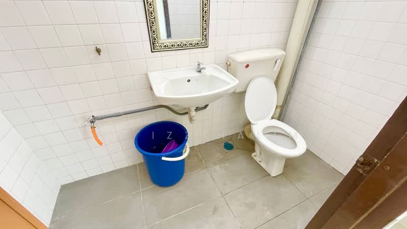 2.5-storey Terraced House for Sale in Taman Sri Sinar (Segambut) - Mu'izz Halim - PropertyGuru.com.my