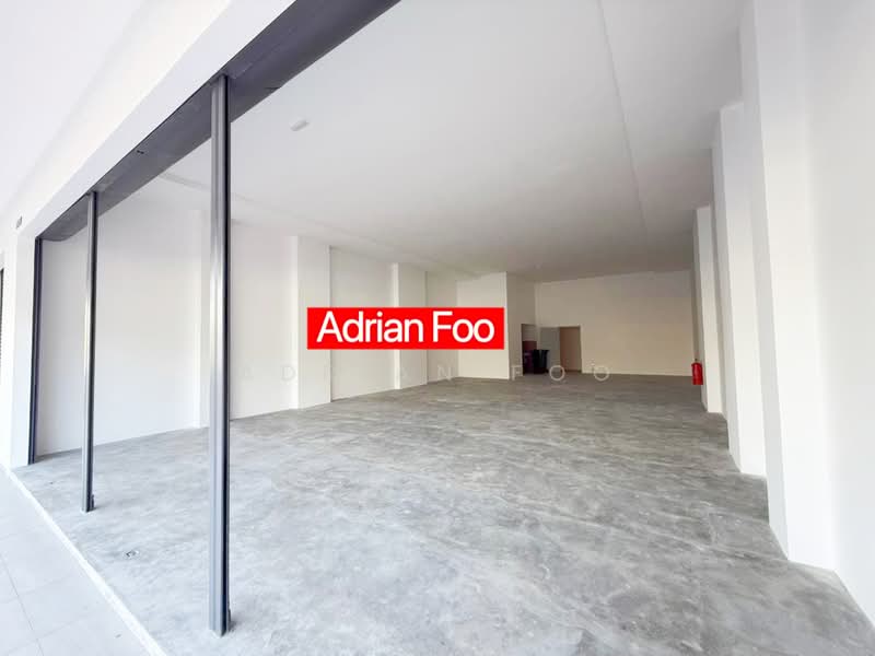 Kedai untuk Disewa di Bayan Baru (Penang) - Adrian Foo - PropertyGuru.com.my