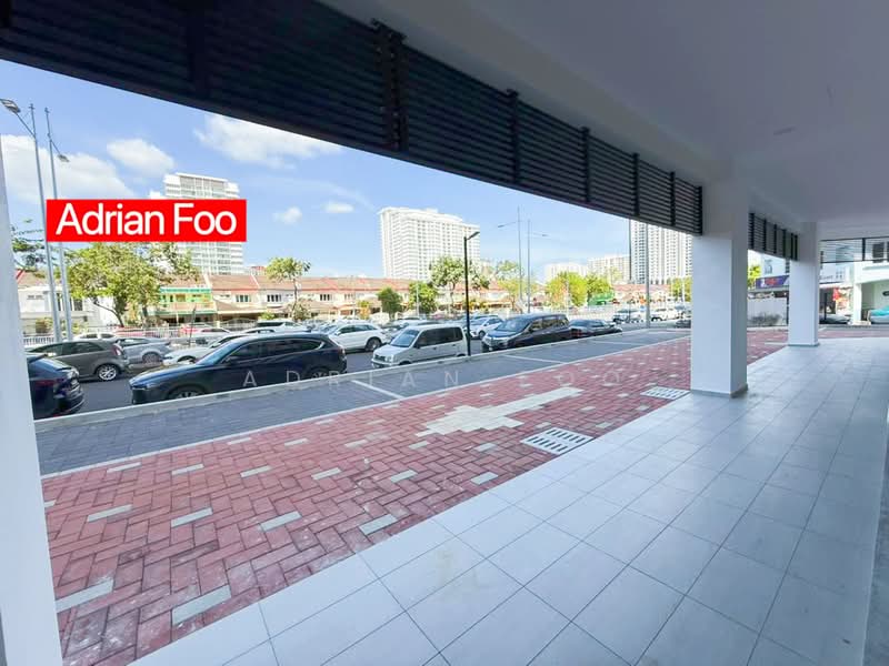 Kedai untuk Disewa di Bayan Baru (Penang) - Adrian Foo - PropertyGuru.com.my