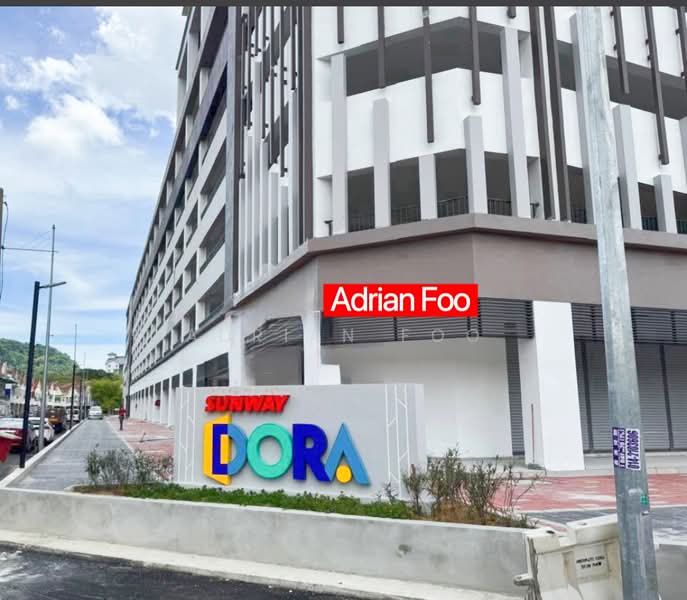 Kedai untuk Disewa di Bayan Baru (Penang) - Adrian Foo - PropertyGuru.com.my