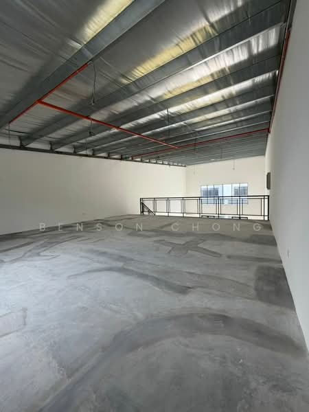 Kilang untuk Disewa di Kulai (Johor) - Benson Chong - Interior - PropertyGuru.com.my