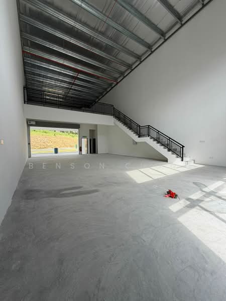 Kilang untuk Disewa di Kulai (Johor) - Benson Chong - Interior - PropertyGuru.com.my