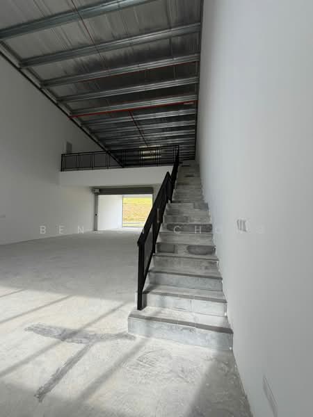 Kilang untuk Disewa di Kulai (Johor) - Benson Chong - Interior - PropertyGuru.com.my