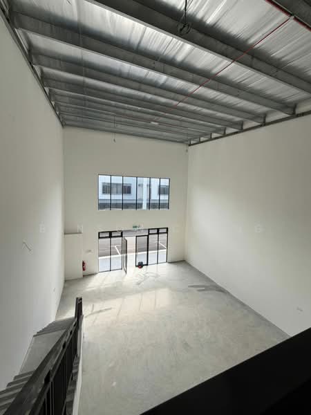 Kilang untuk Disewa di Kulai (Johor) - Benson Chong - Interior - PropertyGuru.com.my