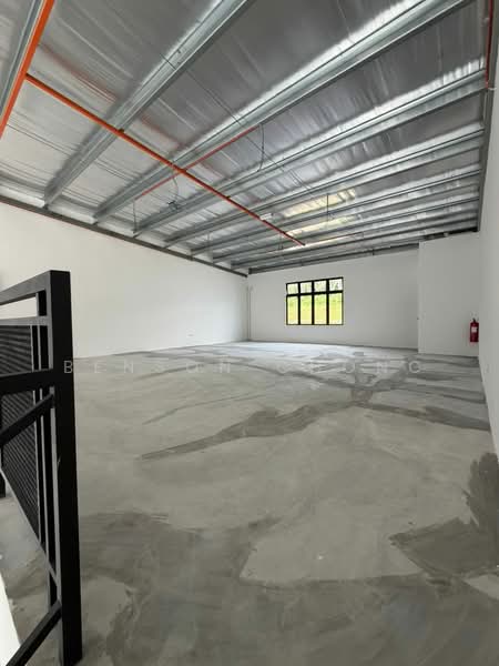 Kilang untuk Disewa di Kulai (Johor) - Benson Chong - Interior - PropertyGuru.com.my