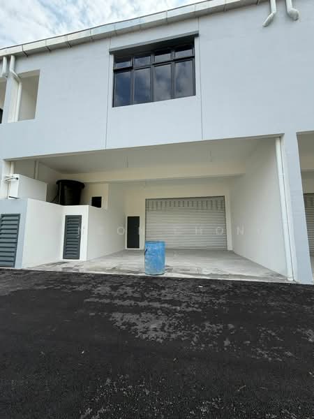 Kilang untuk Disewa di Kulai (Johor) - Benson Chong - Exterior - PropertyGuru.com.my