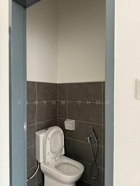 Kilang untuk Disewa di Kulai (Johor) - Benson Chong - Bathroom - PropertyGuru.com.my