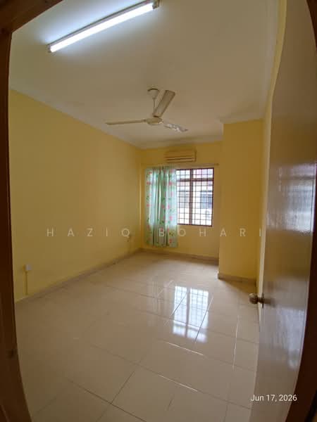 Rumah Teres 2 Tingkat untuk Disewa di Bandar Baru Bangi (Selangor) - Haziq Bohari - Interior - PropertyGuru.com.my