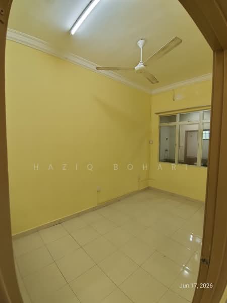 Rumah Teres 2 Tingkat untuk Disewa di Bandar Baru Bangi (Selangor) - Haziq Bohari - Interior - PropertyGuru.com.my