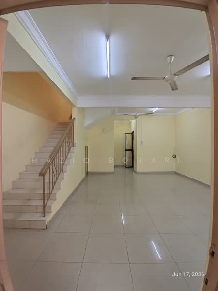 Rumah Teres 2 Tingkat untuk Disewa di Bandar Baru Bangi (Selangor) - Haziq Bohari - Interior - PropertyGuru.com.my