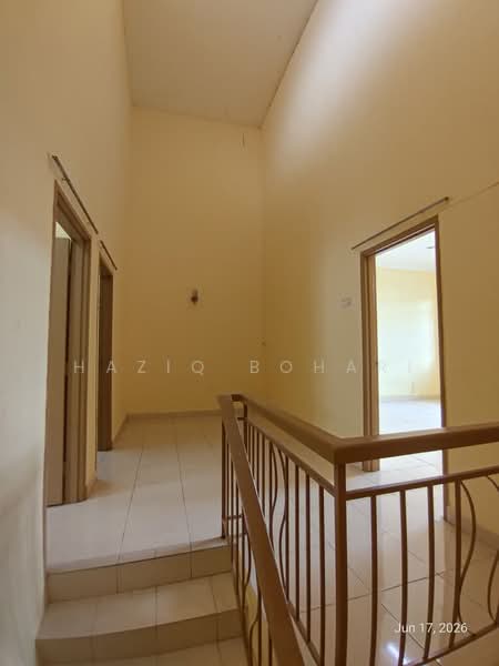 Rumah Teres 2 Tingkat untuk Disewa di Bandar Baru Bangi (Selangor) - Haziq Bohari - Interior - PropertyGuru.com.my