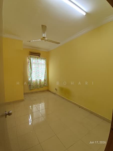 Rumah Teres 2 Tingkat untuk Disewa di Bandar Baru Bangi (Selangor) - Haziq Bohari - Interior - PropertyGuru.com.my