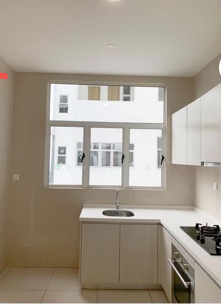 Kondominium untuk Dijual di Green Residence - Kenny Lai - Kitchen - PropertyGuru.com.my