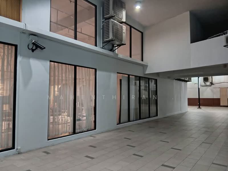 Rumah Niaga untuk Dijual di Setapak (Kuala Lumpur) - Mahenthiran . - PropertyGuru.com.my