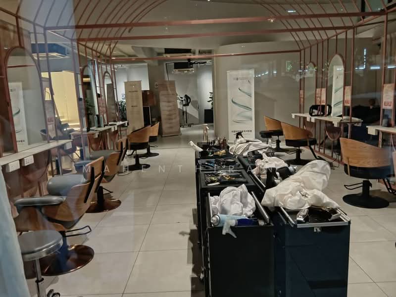 Rumah Niaga untuk Dijual di Setapak (Kuala Lumpur) - Mahenthiran . - PropertyGuru.com.my