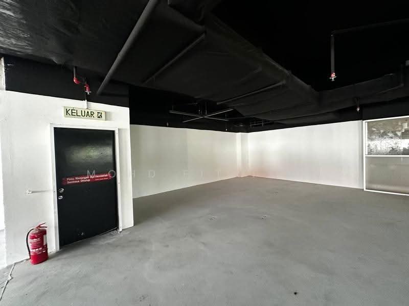 Retail Space for Rent in Petaling Jaya (Selangor) - Mohd Fitri MF - Entrance - PropertyGuru.com.my