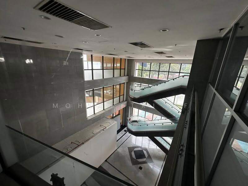 Retail Space for Rent in Petaling Jaya (Selangor) - Mohd Fitri MF - Interior - PropertyGuru.com.my