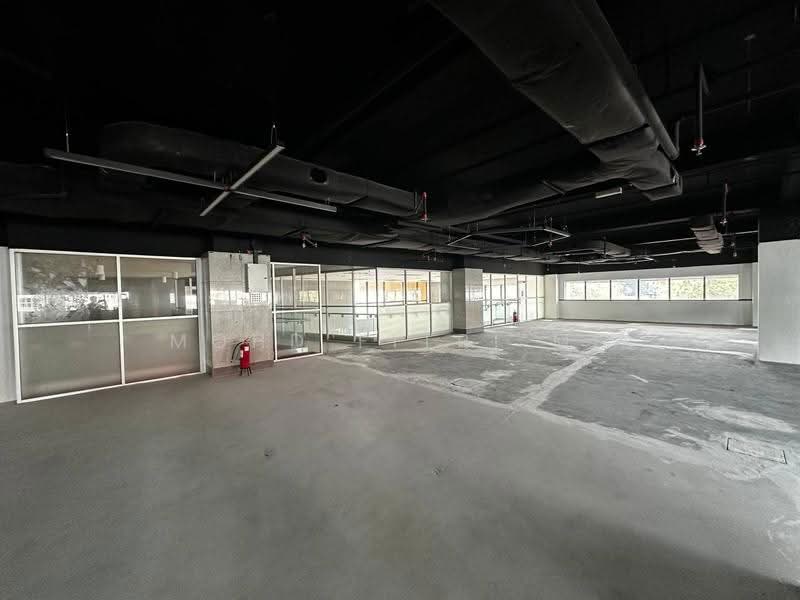 Retail Space for Rent in Petaling Jaya (Selangor) - Mohd Fitri MF - Interior - PropertyGuru.com.my
