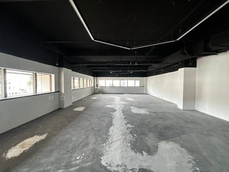 Retail Space for Rent in Petaling Jaya (Selangor) - Mohd Fitri MF - Interior - PropertyGuru.com.my