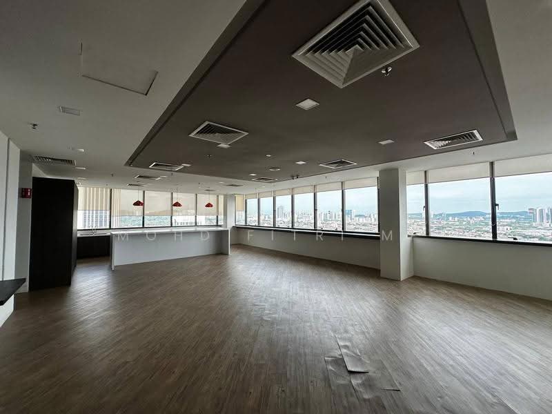 Ruang Niaga untuk Disewa di Petaling Jaya (Selangor) - Mohd Fitri MF - View - PropertyGuru.com.my