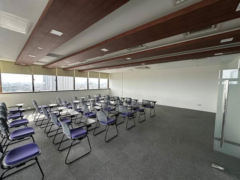Ruang Niaga untuk Disewa di Petaling Jaya (Selangor) - Mohd Fitri MF - Study - PropertyGuru.com.my
