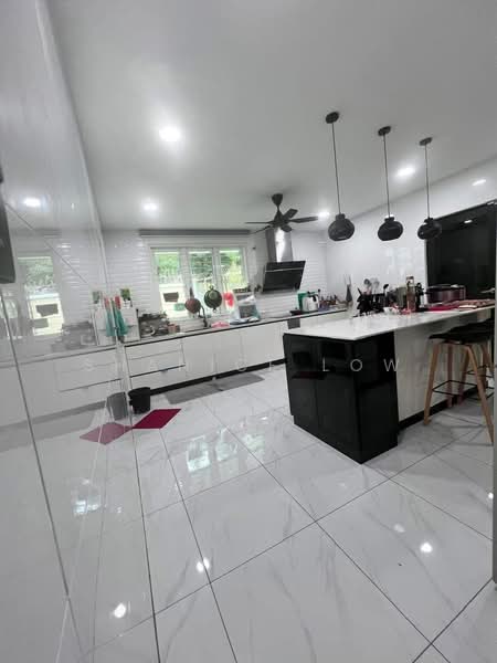 2-storey Terraced House for Sale in Bandar Puteri Puchong (Puchong) - Shanice Low - Kitchen - PropertyGuru.com.my