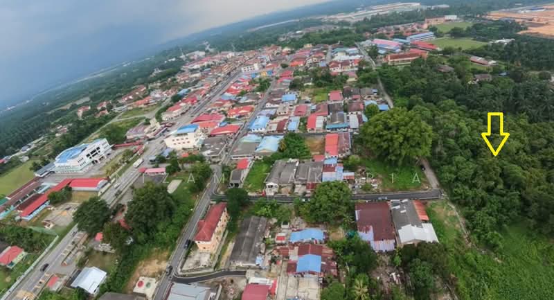 Residential Land for Sale in Bestari Jaya (Selangor) - Nizam Zakaria - PropertyGuru.com.my