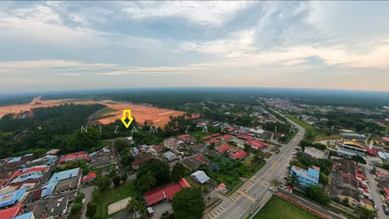 Residential Land for Sale in Bestari Jaya (Selangor) - Nizam Zakaria - Exterior - PropertyGuru.com.my