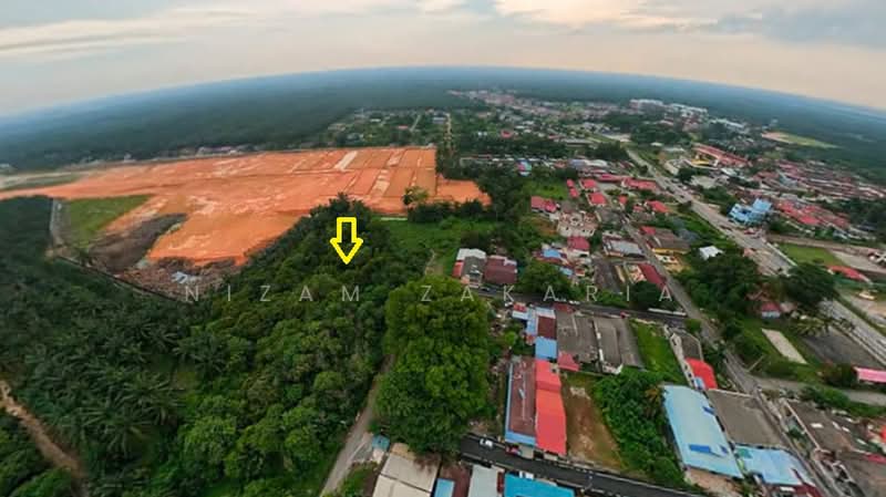 Residential Land for Sale in Bestari Jaya (Selangor) - Nizam Zakaria - Exterior - PropertyGuru.com.my