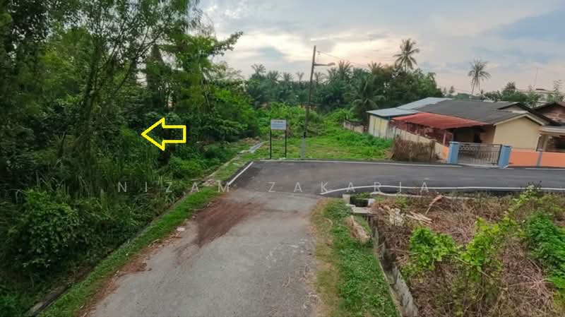 Residential Land for Sale in Bestari Jaya (Selangor) - Nizam Zakaria - Exterior - PropertyGuru.com.my
