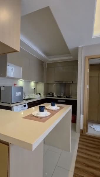 Servis Apartment untuk Disewa di R&F Princess Cove Phase 1 - Mr Lu - PropertyGuru.com.my