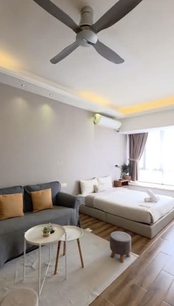 Servis Apartment untuk Disewa di R&F Princess Cove Phase 1 - Mr Lu - PropertyGuru.com.my
