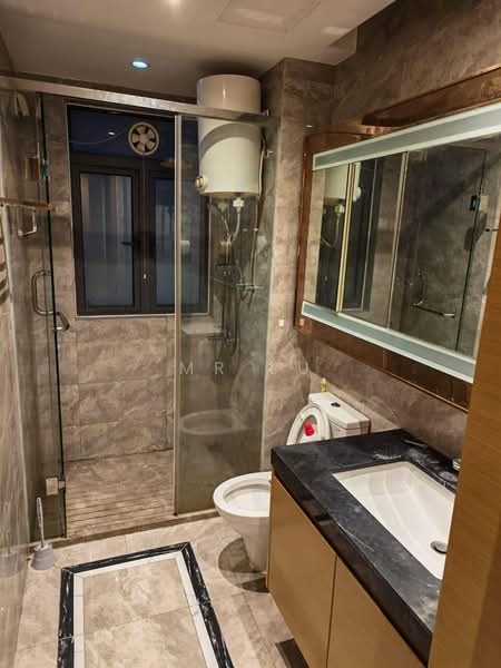 Servis Apartment untuk Disewa di R&F Princess Cove Phase 1 - Mr Lu - PropertyGuru.com.my