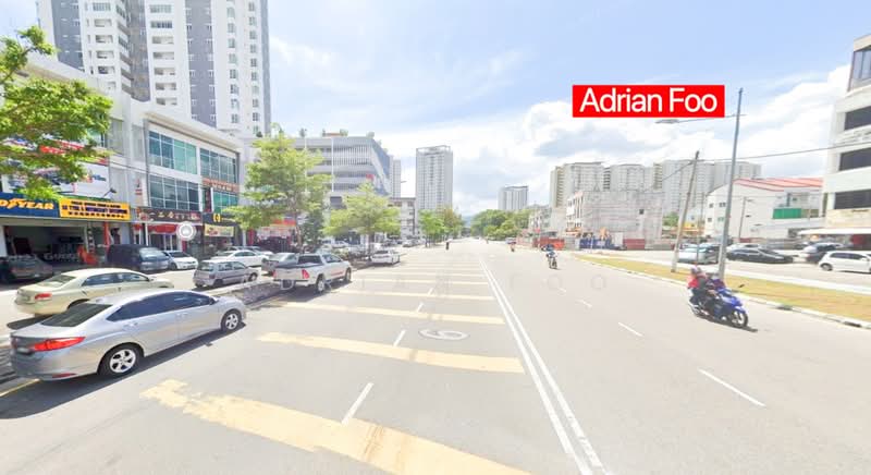 Kedai untuk Disewa di Kampung Jalan Perak (Jelutong) - Adrian Foo - PropertyGuru.com.my