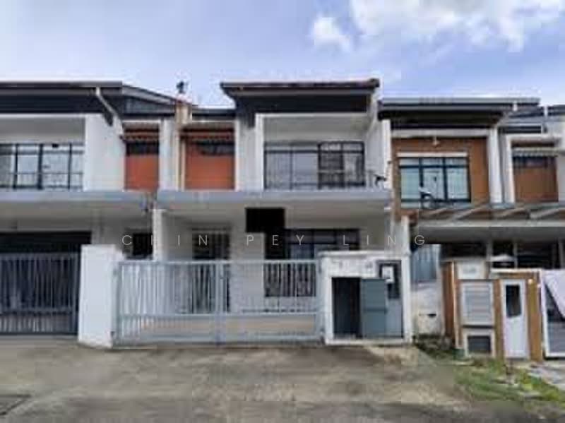 2-storey Terraced House for Sale in Rawang (Selangor) - Chin Pey Ling - PropertyGuru.com.my