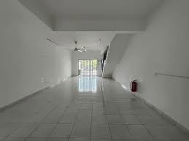 2-storey Terraced House for Sale in Rawang (Selangor) - Chin Pey Ling - PropertyGuru.com.my
