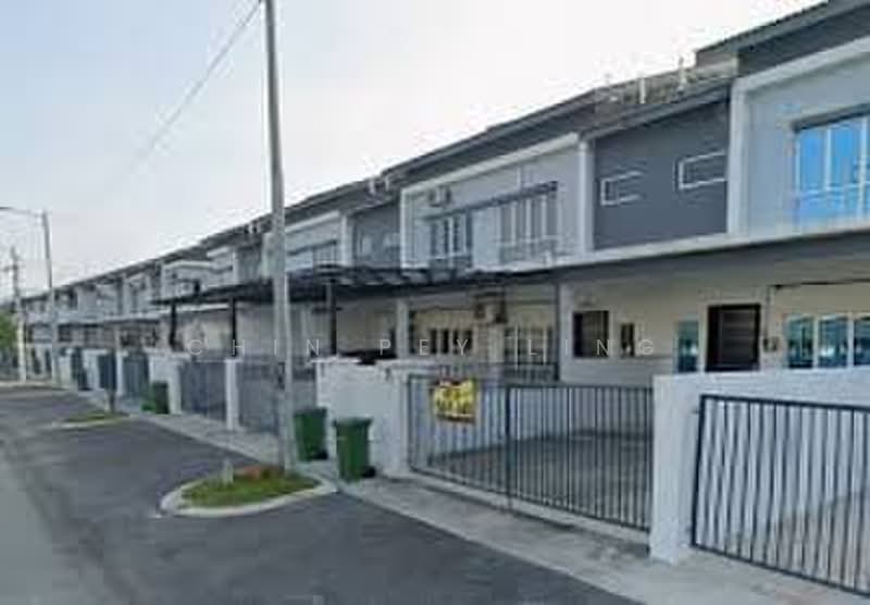 2-storey Terraced House for Sale in Rawang (Selangor) - Chin Pey Ling - PropertyGuru.com.my