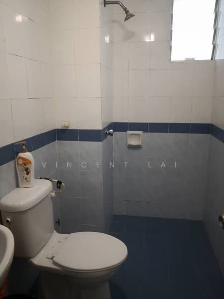 Apartment for Rent at D'shire Villa - Vincent Lai - Bathroom - PropertyGuru.com.my