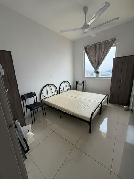 Condominium for Rent at Residensi PV18 - Angel Foo - Bedroom - PropertyGuru.com.my