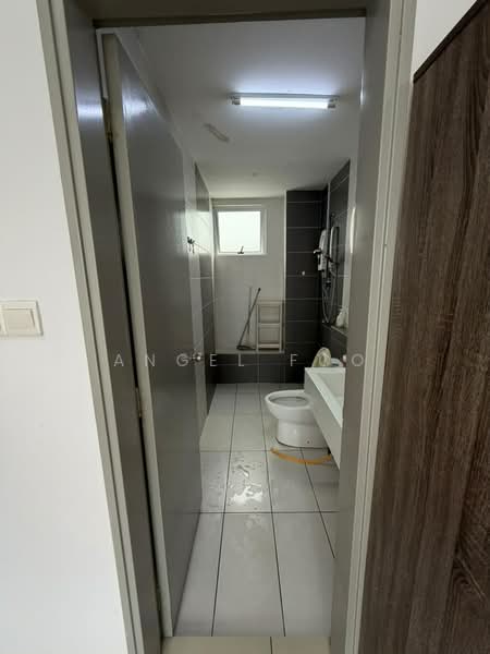 Condominium for Rent at Residensi PV18 - Angel Foo - Bathroom - PropertyGuru.com.my