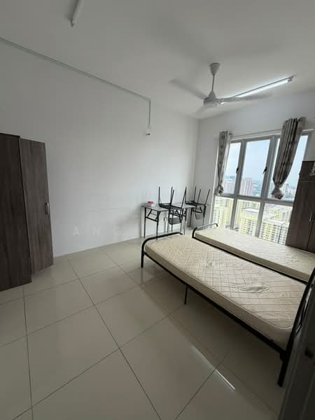 Condominium for Rent at Residensi PV18 - Angel Foo - Bedroom - PropertyGuru.com.my