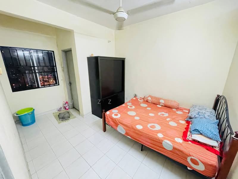 Pangsapuri untuk Dijual di Lumayan Apartment (Bdr Tasik Permaisuri) - Mu'izz Halim - PropertyGuru.com.my