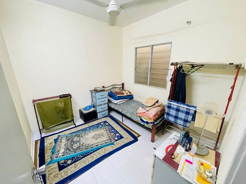 Pangsapuri untuk Dijual di Lumayan Apartment (Bdr Tasik Permaisuri) - Mu'izz Halim - PropertyGuru.com.my