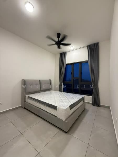 Kediaman Servis untuk Disewa di D'Ivo - William Lim - Bedroom - PropertyGuru.com.my