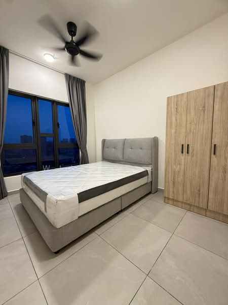 Kediaman Servis untuk Disewa di D'Ivo - William Lim - Bedroom - PropertyGuru.com.my
