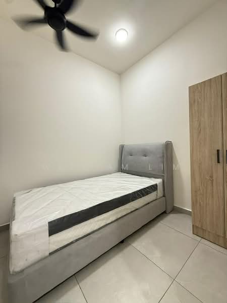 Kediaman Servis untuk Disewa di D'Ivo - William Lim - Bedroom - PropertyGuru.com.my