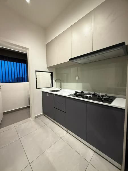 Kediaman Servis untuk Disewa di D'Ivo - William Lim - Kitchen - PropertyGuru.com.my
