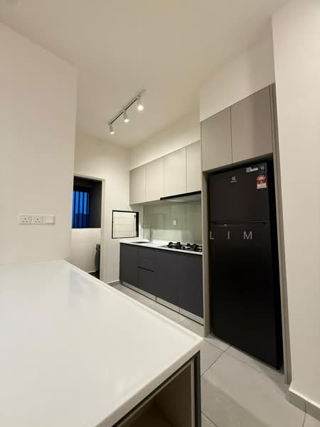 Kediaman Servis untuk Disewa di D'Ivo - William Lim - Kitchen - PropertyGuru.com.my