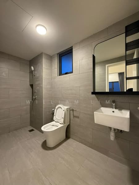 Kediaman Servis untuk Disewa di D'Ivo - William Lim - Bathroom - PropertyGuru.com.my