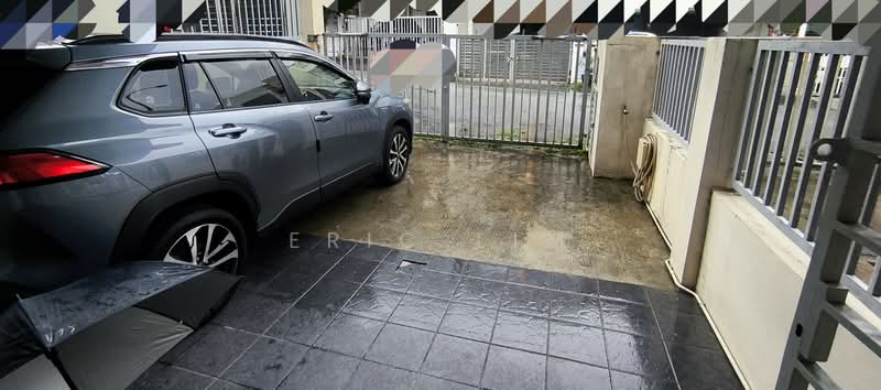 Townhouse for Sale in Kampung Sungai Kayu Ara (Petaling Jaya) - Eric Lim - Exterior - PropertyGuru.com.my